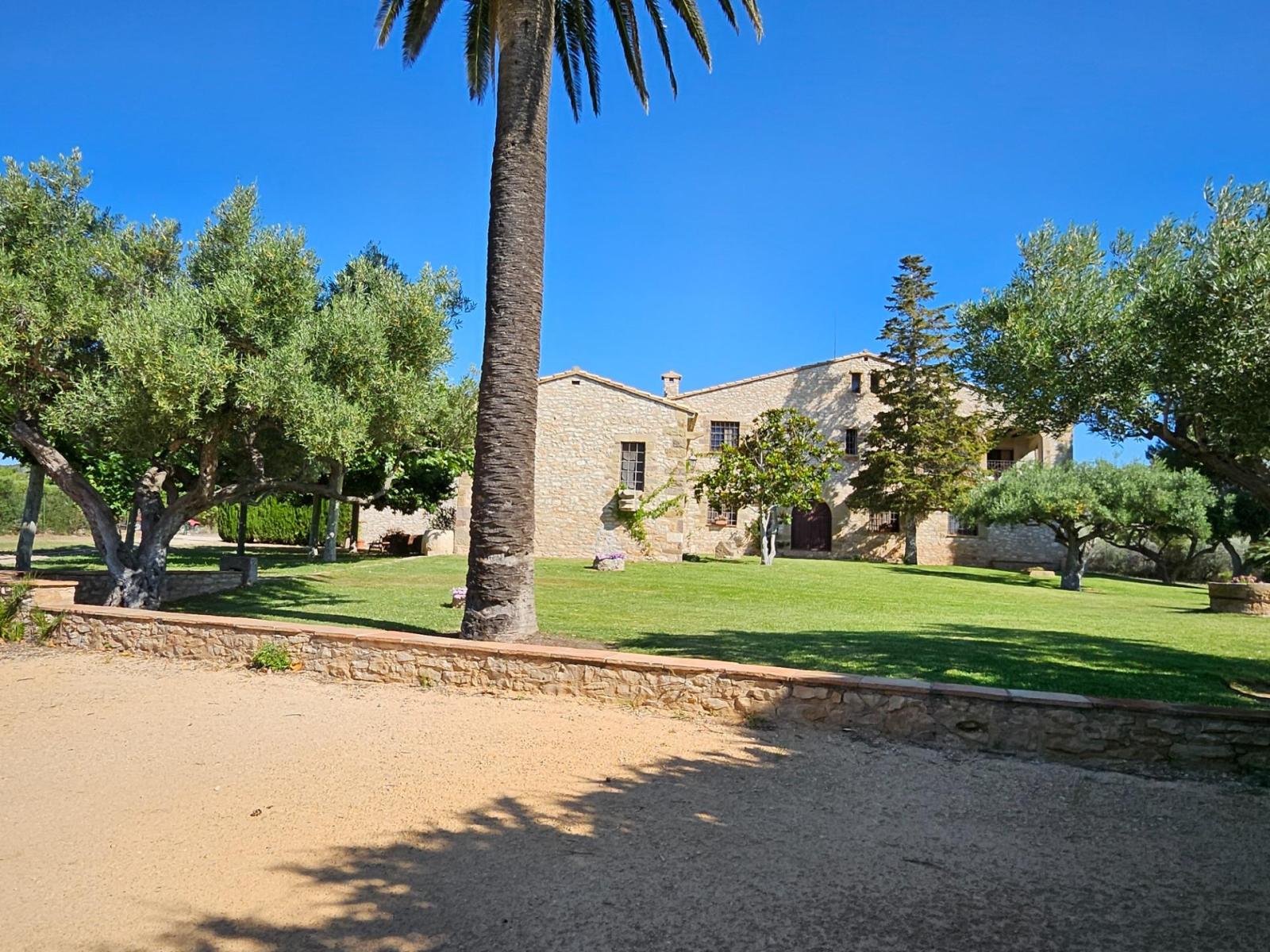 Finca en Venta en L' Ametlla de Mar