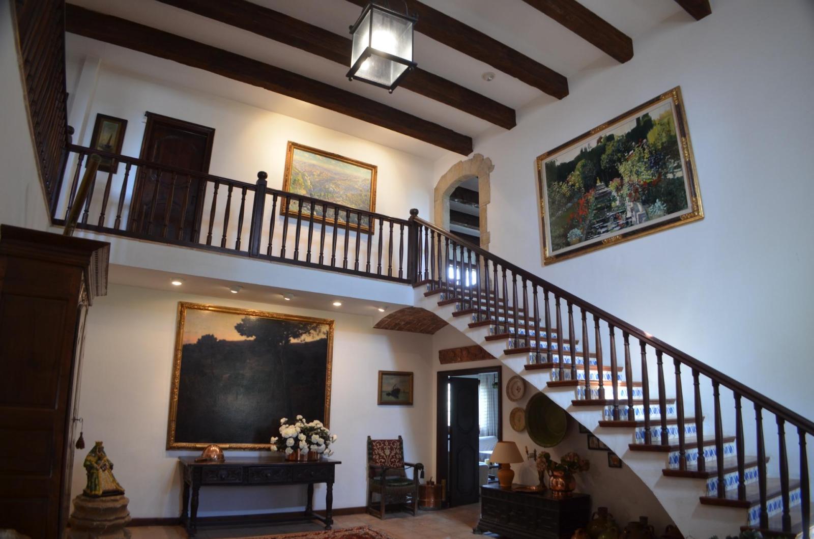 Finca en Venta en L' Ametlla de Mar