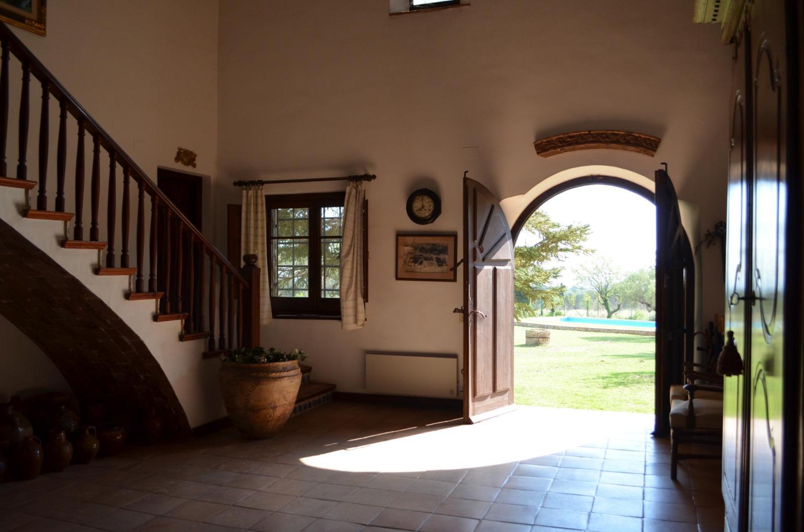 Finca en Venta en L' Ametlla de Mar