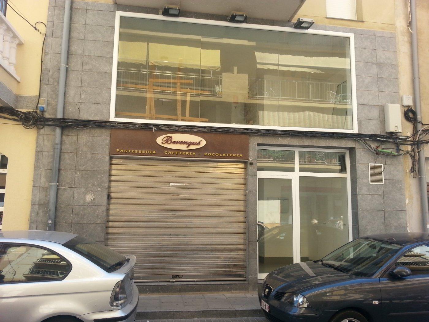 Premise for Sale in L' Ametlla de Mar