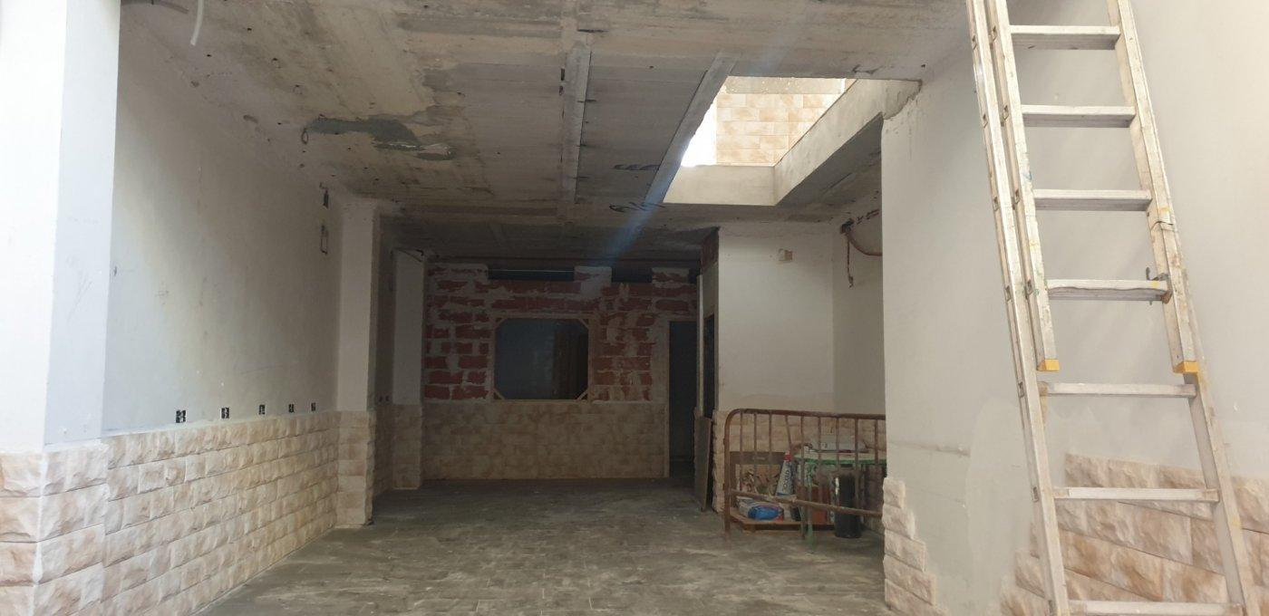Premise for Sale in L' Ametlla de Mar