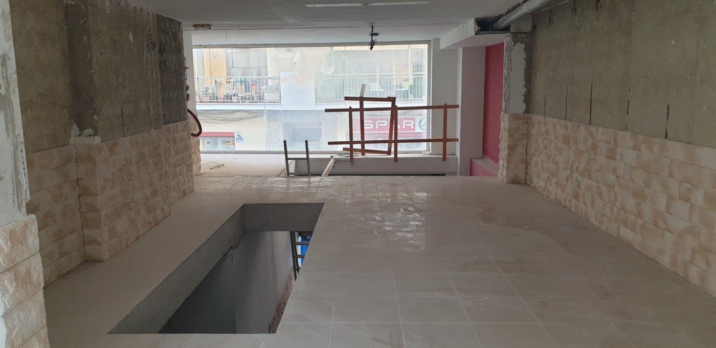 Premise for Sale in L' Ametlla de Mar