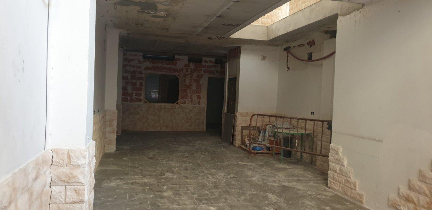 Premise for Sale in L' Ametlla de Mar