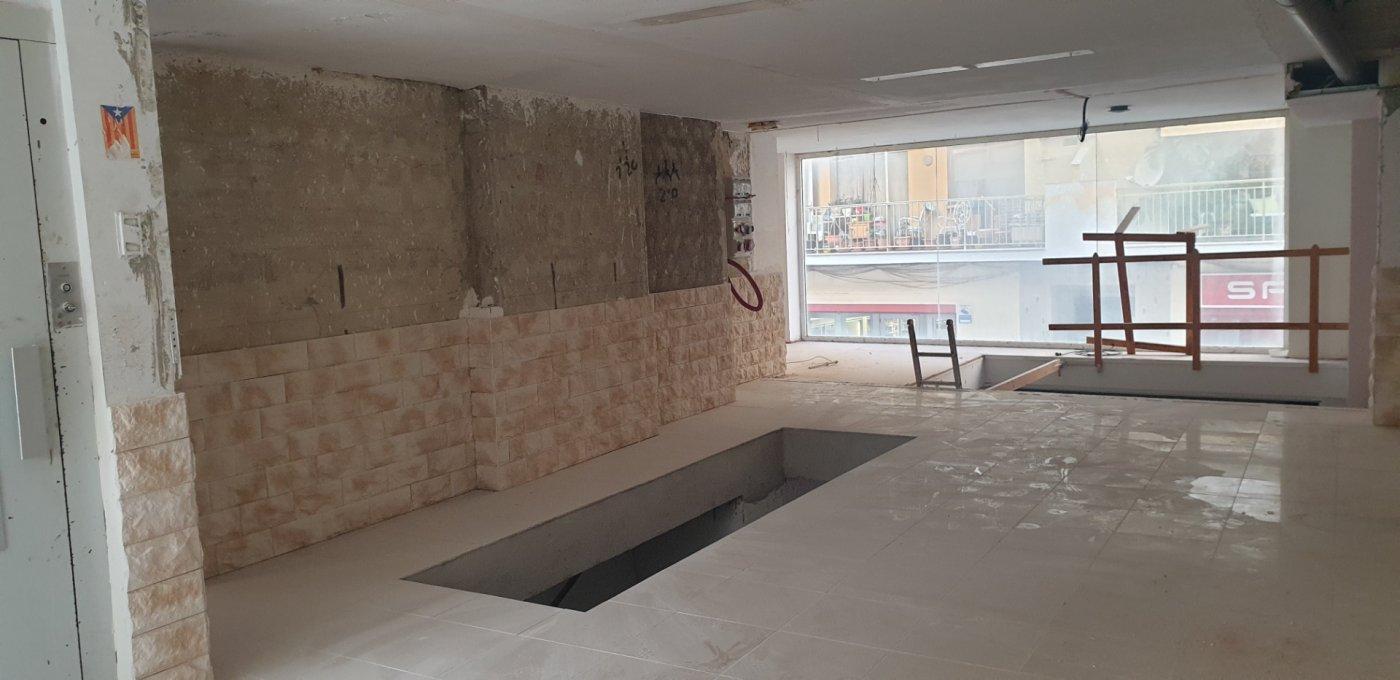 Premise for Sale in L' Ametlla de Mar