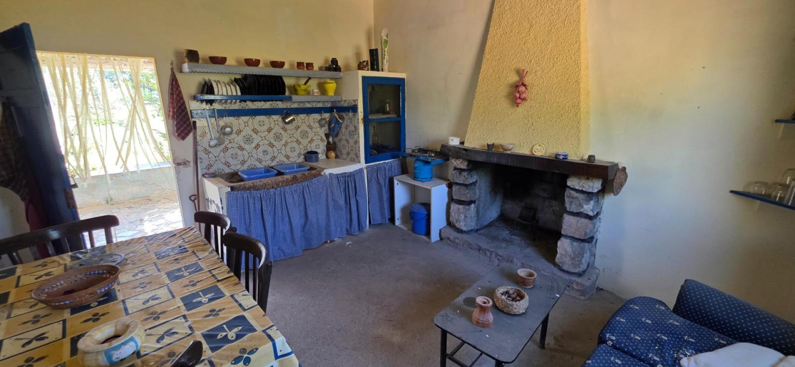 Finca en Venta en Tivissa
