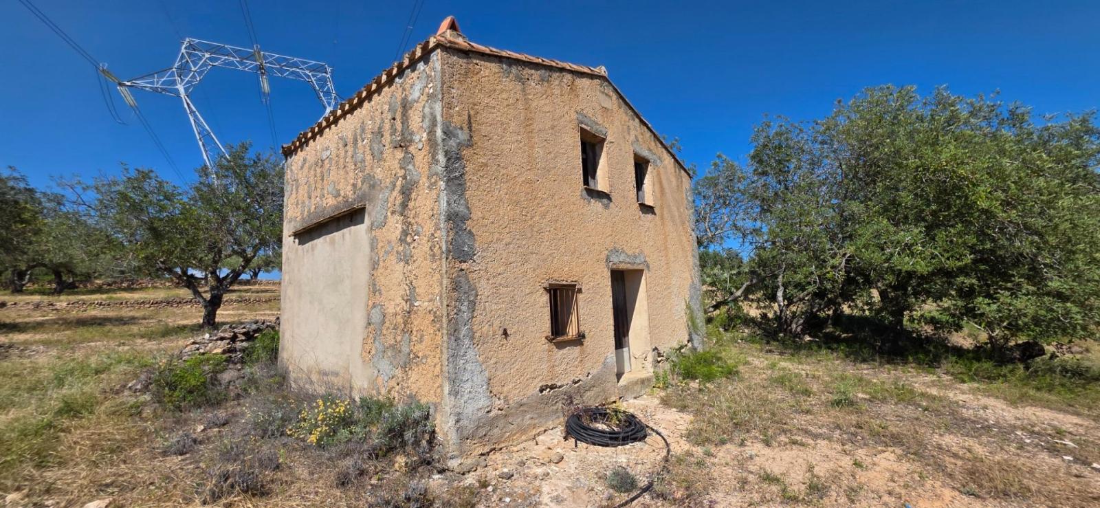 Finca en Venta en Tivissa