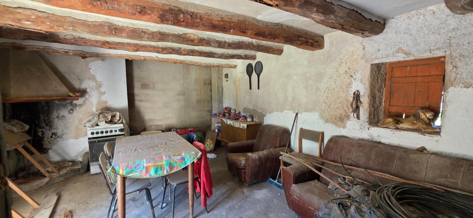 Finca en Venta en Tivissa