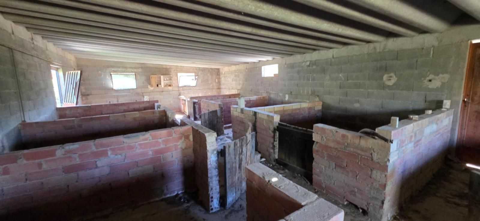Finca en Venta en Tivissa
