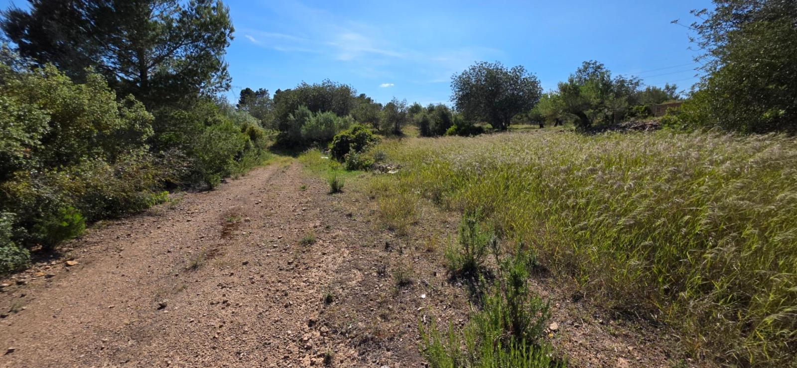 Finca en Venta en Tivissa
