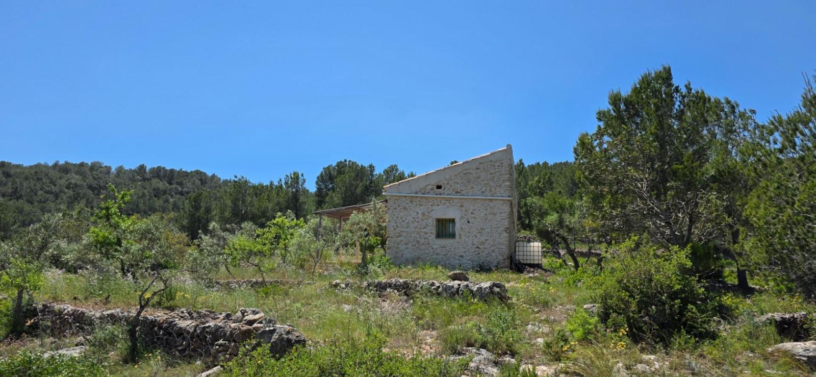 Finca en Venta en Tivissa