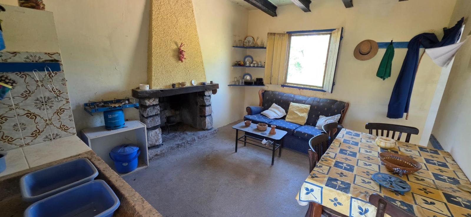 Finca en Venta en Tivissa