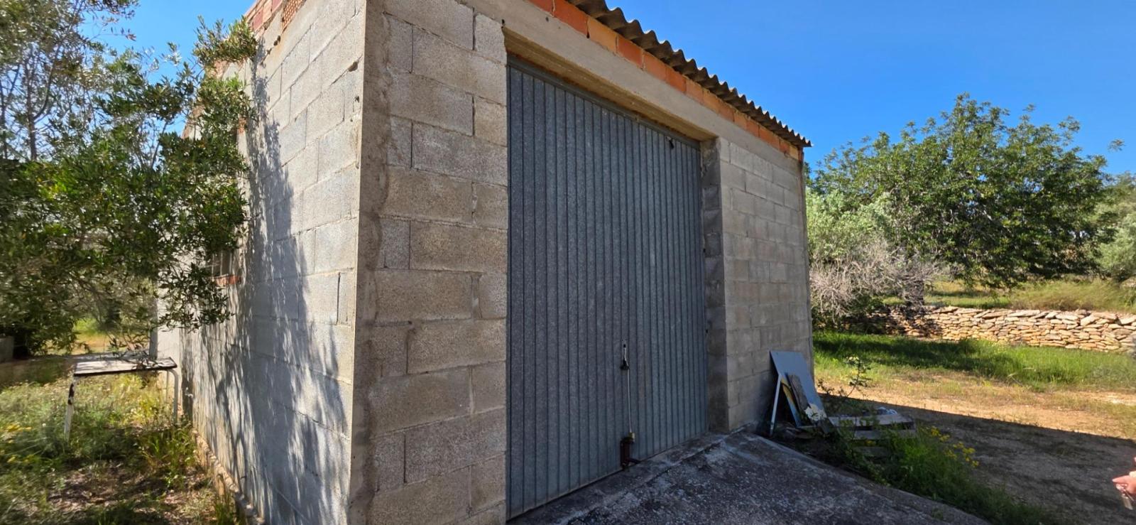 Finca en Venta en Tivissa