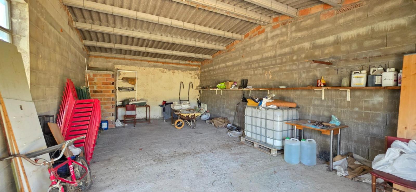 Finca en Venta en Tivissa