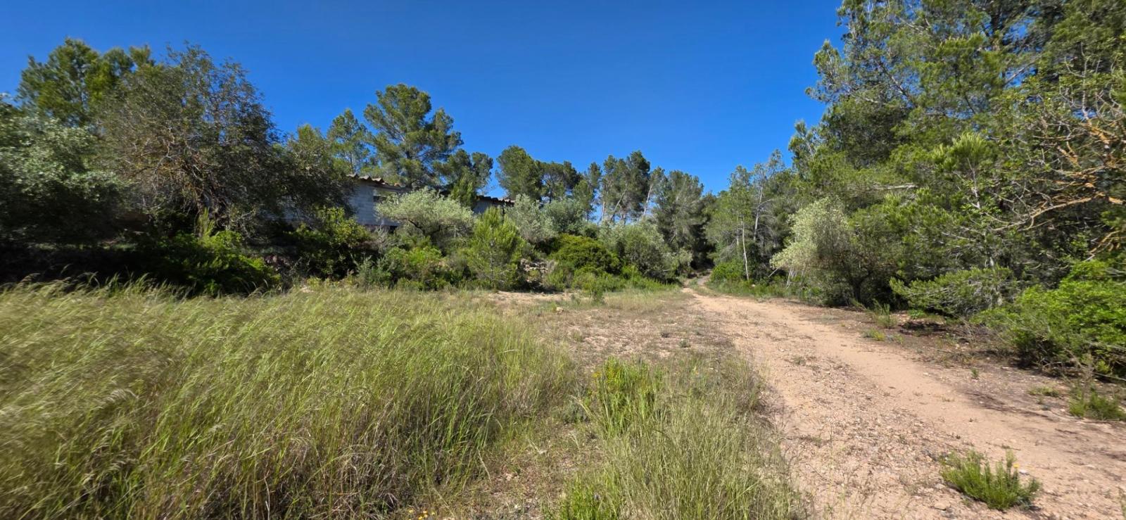 Finca en Venta en Tivissa