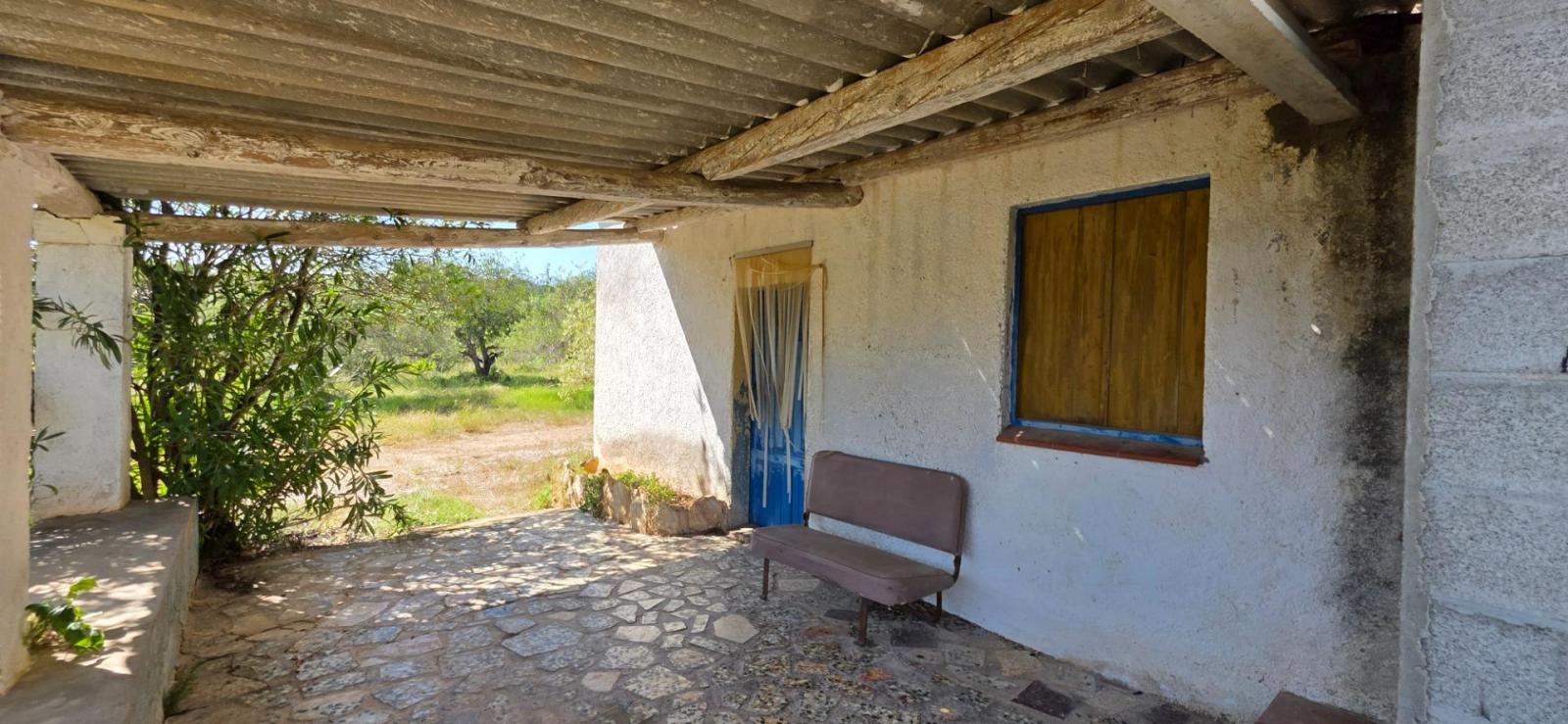 Finca en Venta en Tivissa