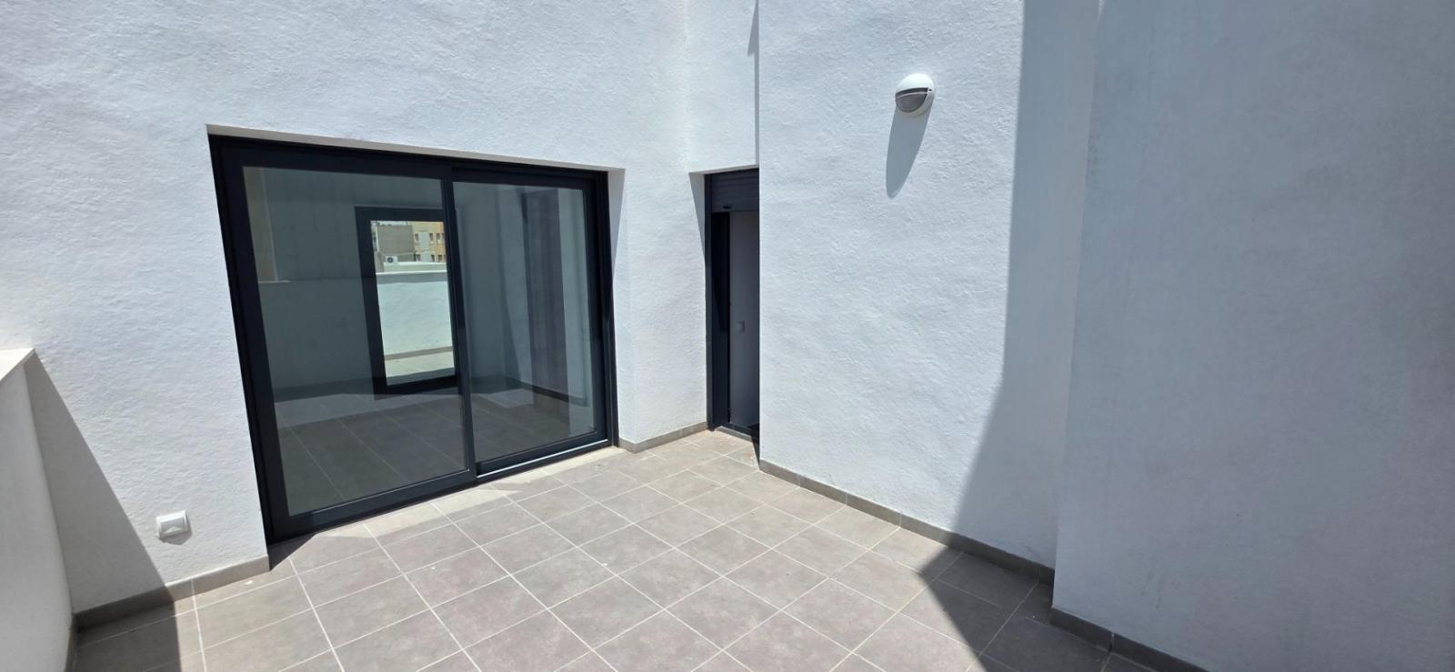 Penthouse for Sale in L' Ametlla de Mar
