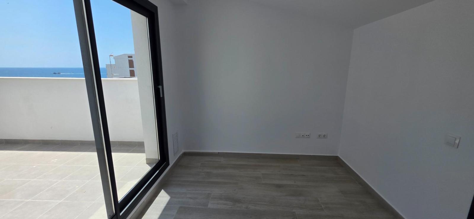 Penthouse for Sale in L' Ametlla de Mar