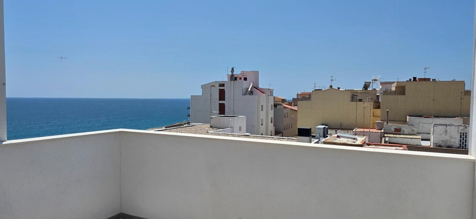 Penthouse for Sale in L' Ametlla de Mar