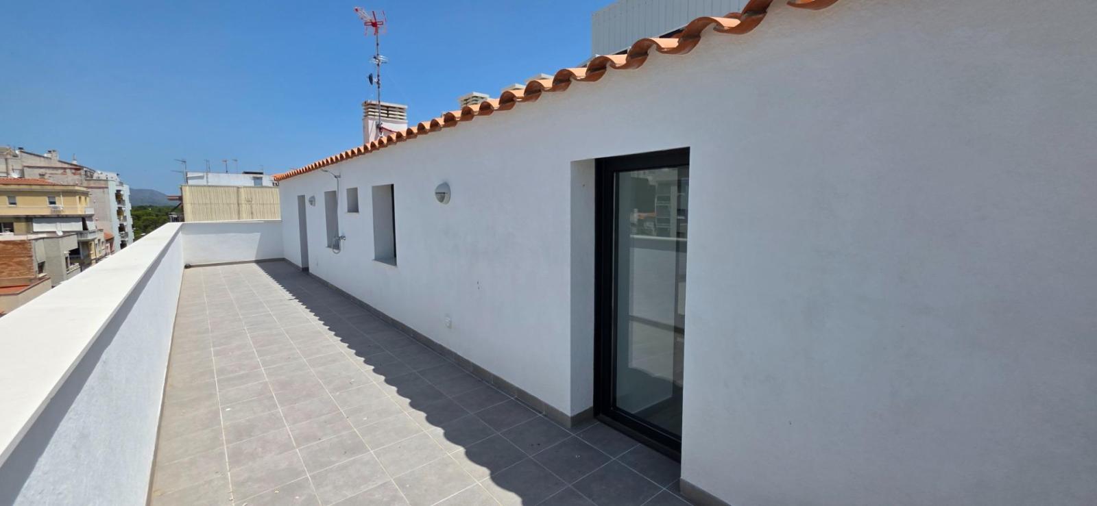 Penthouse for Sale in L' Ametlla de Mar