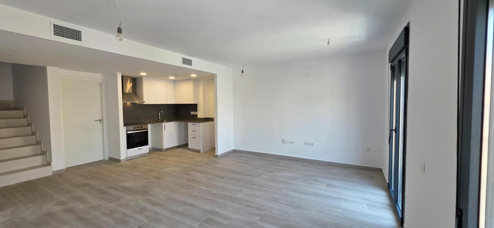 Penthouse for Sale in L' Ametlla de Mar