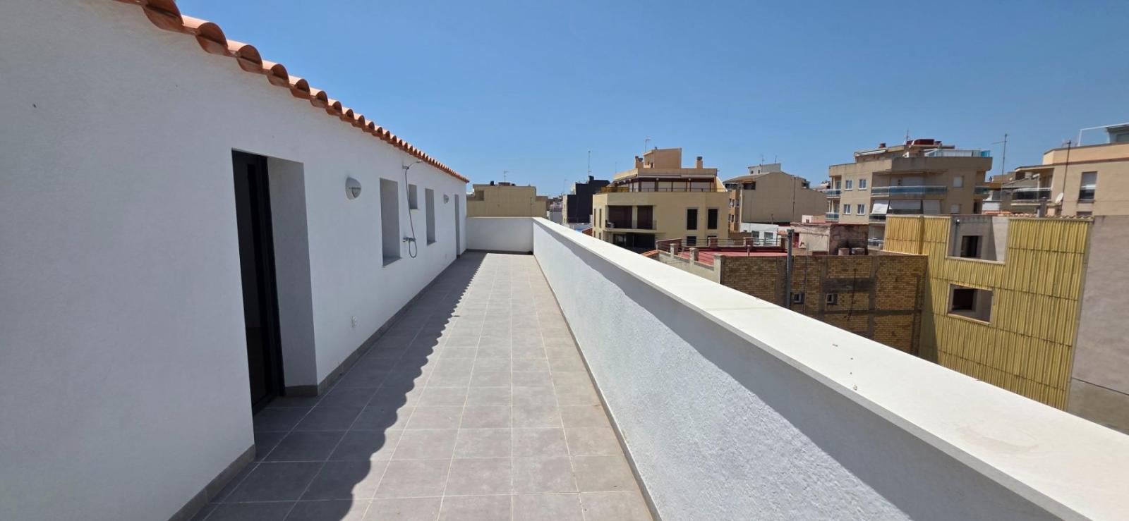 Penthouse for Sale in L' Ametlla de Mar