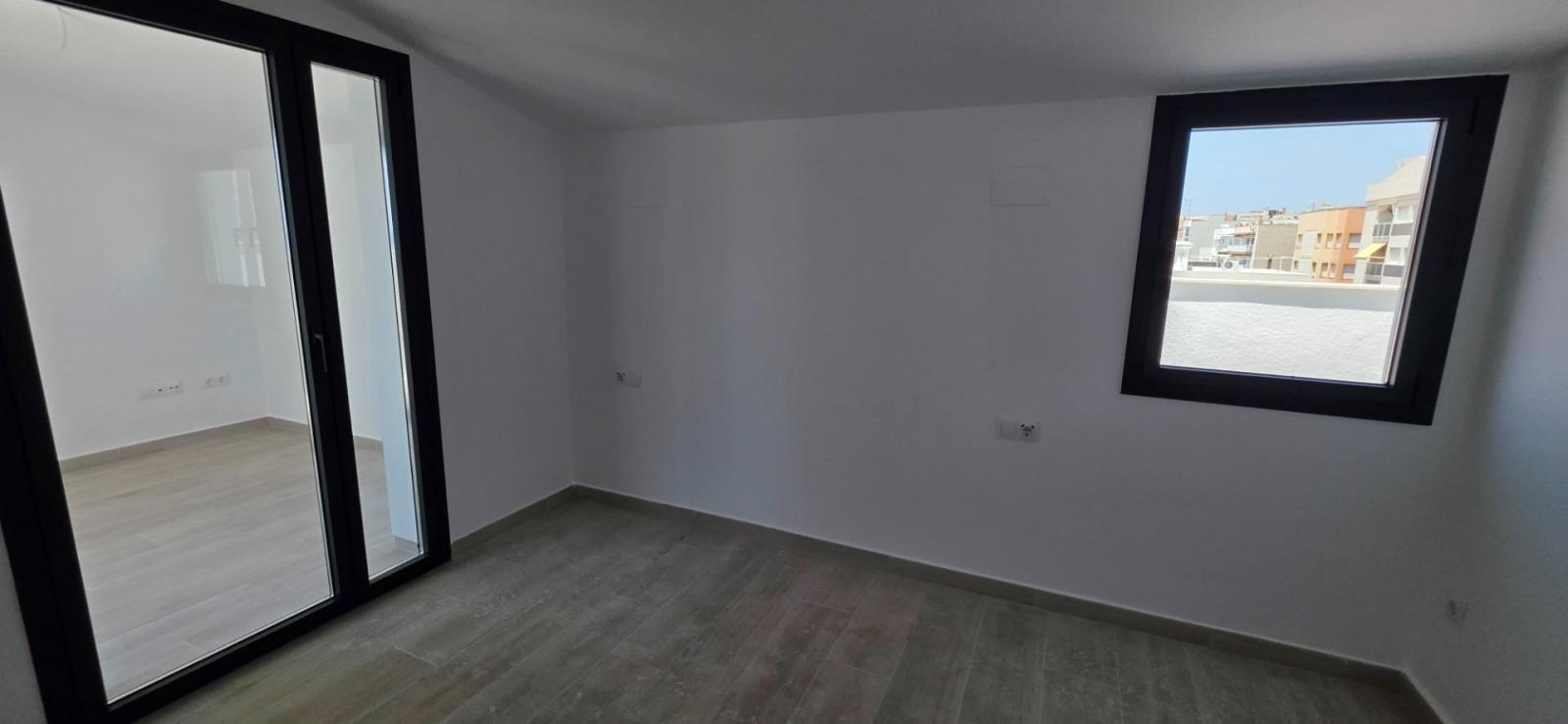 Penthouse for Sale in L' Ametlla de Mar