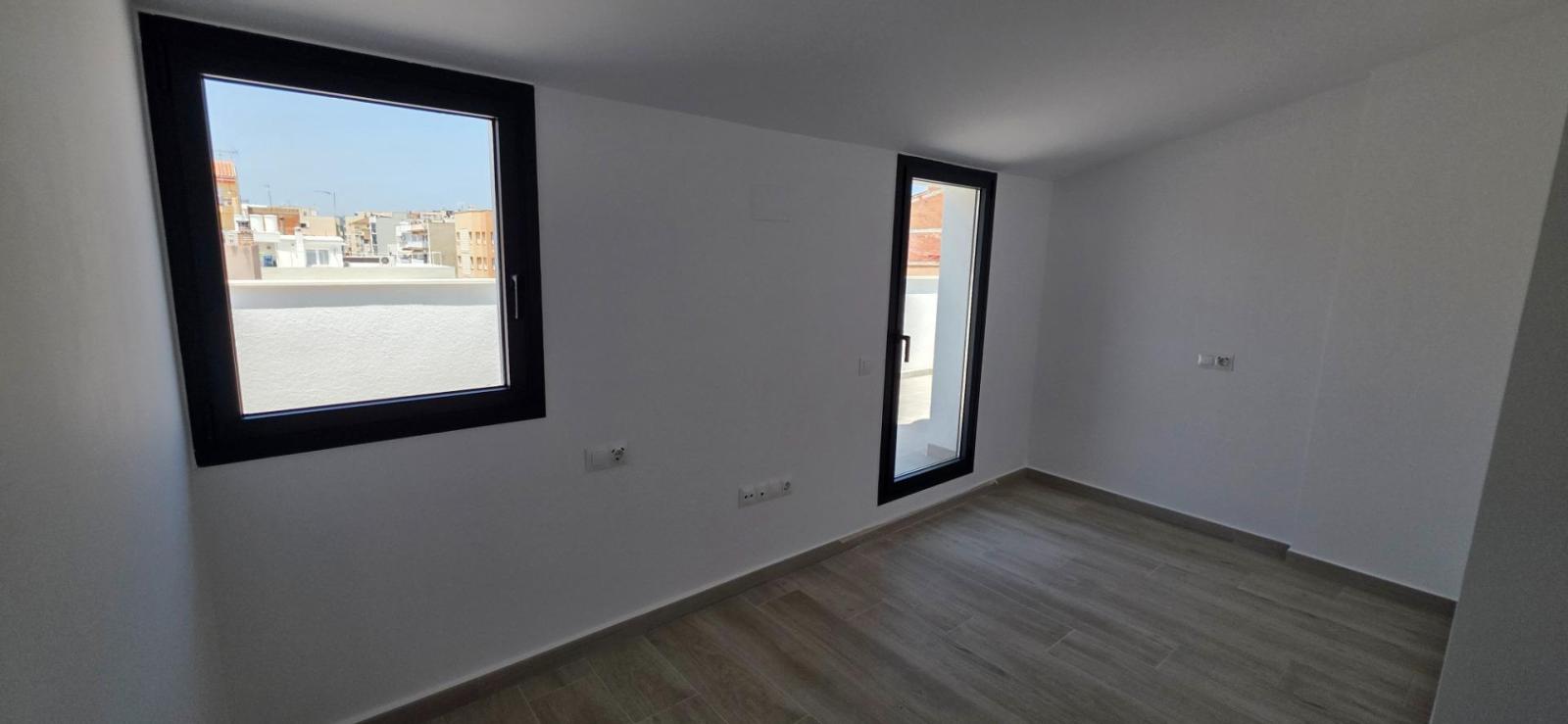 Penthouse for Sale in L' Ametlla de Mar