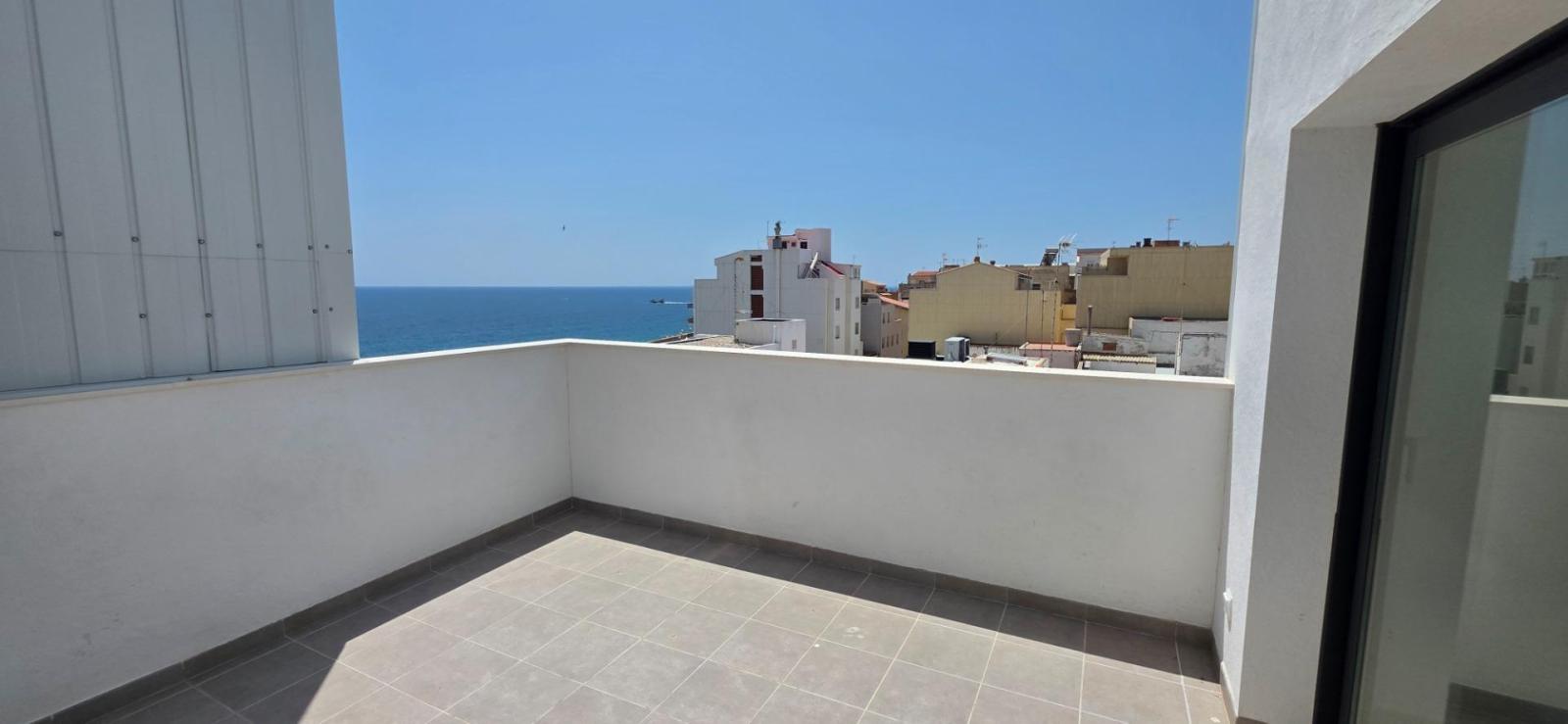 Penthouse for Sale in L' Ametlla de Mar
