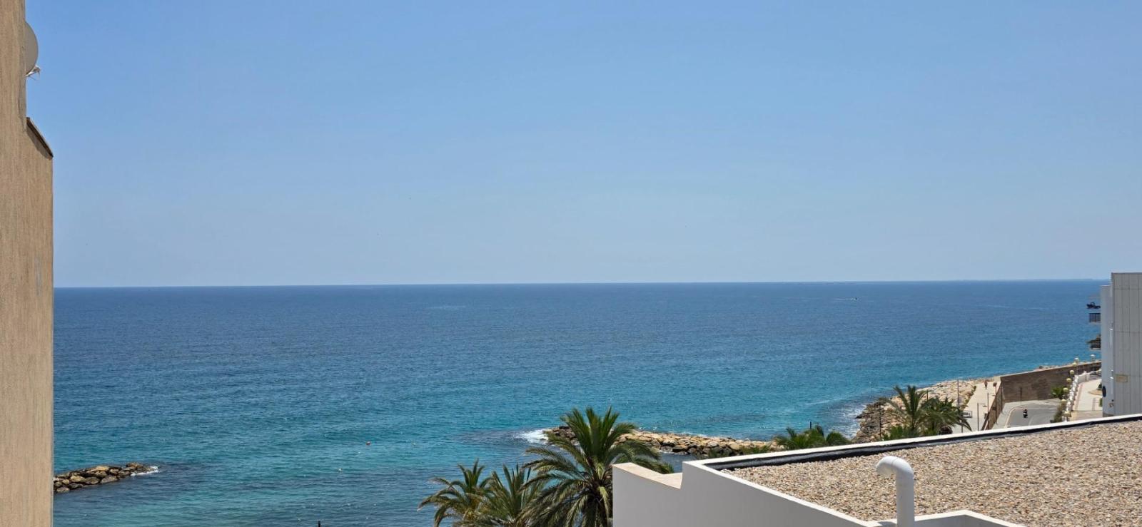 Penthouse for Sale in L' Ametlla de Mar