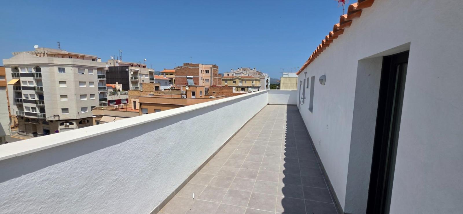 Penthouse for Sale in L' Ametlla de Mar