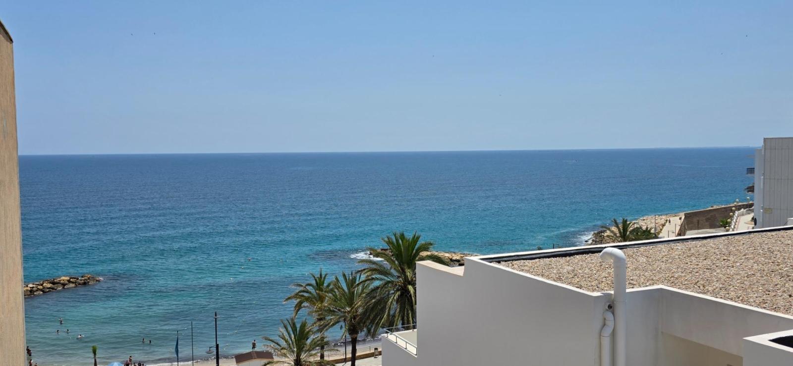 Penthouse for Sale in L' Ametlla de Mar