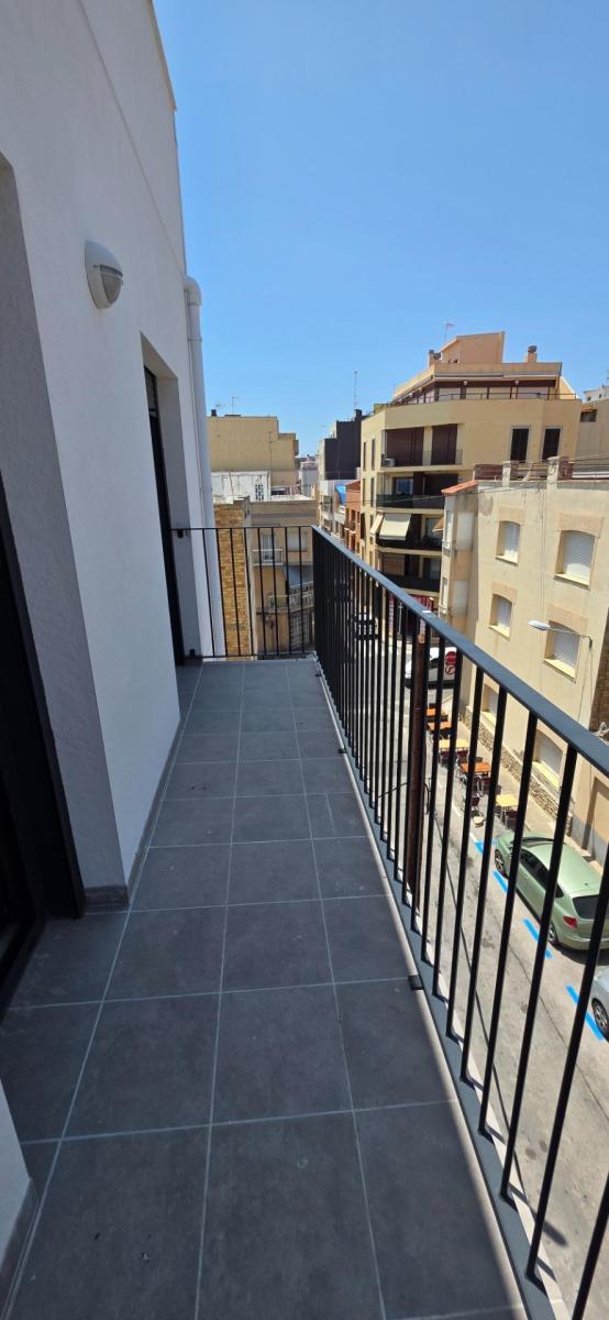 Penthouse for Sale in L' Ametlla de Mar