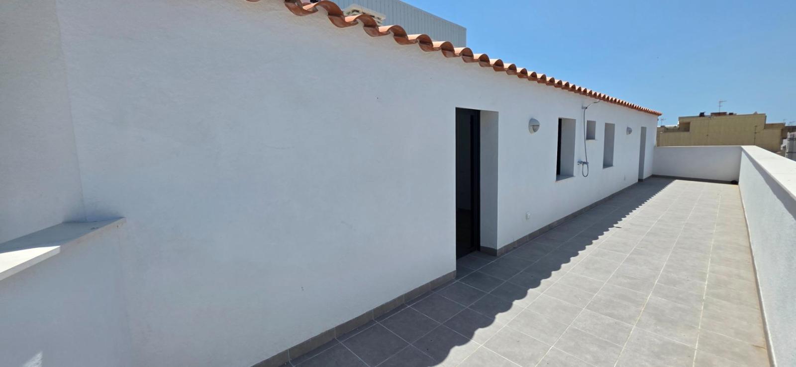 Penthouse for Sale in L' Ametlla de Mar