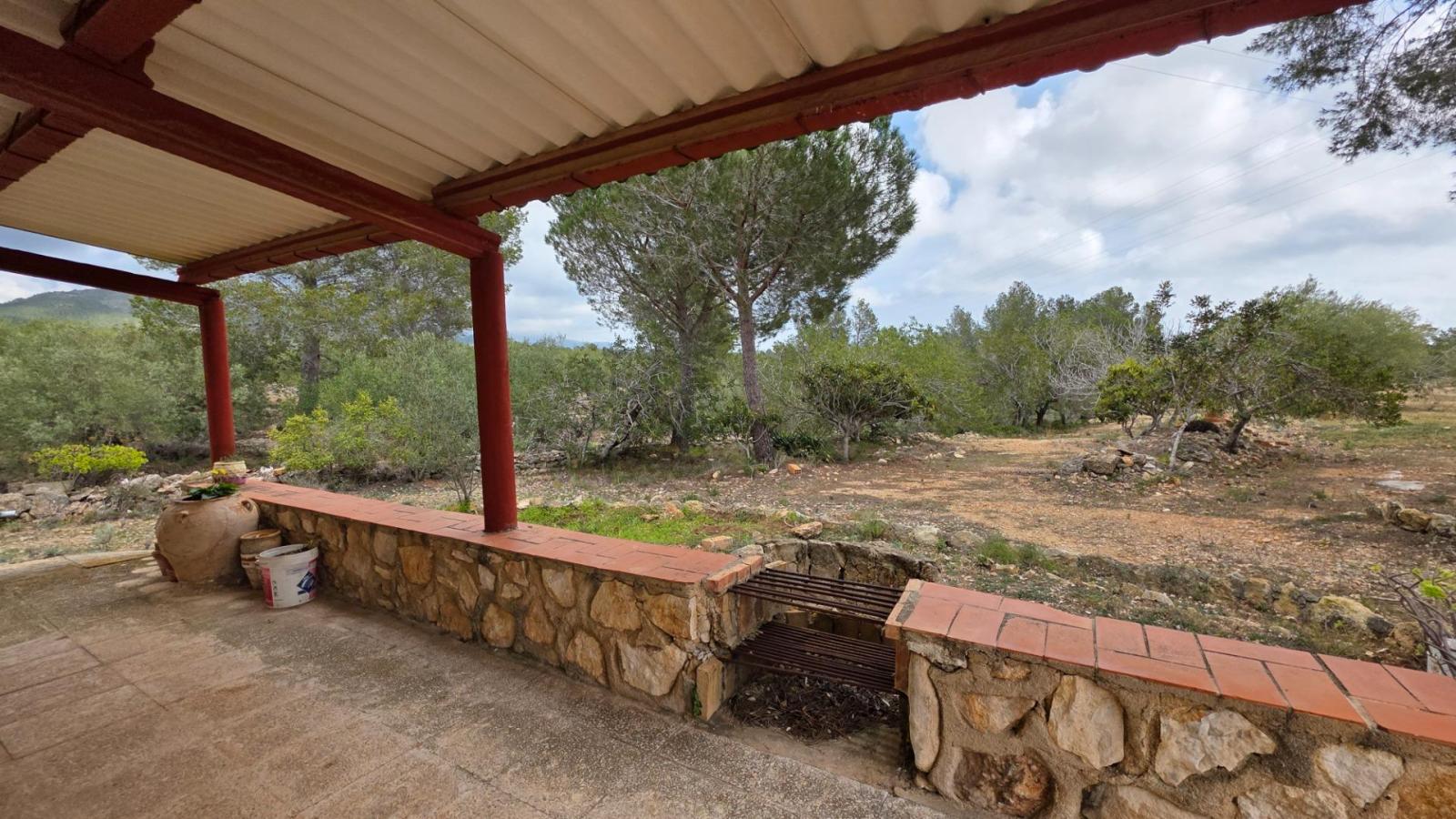 Finca en Venta en L' Ametlla de Mar