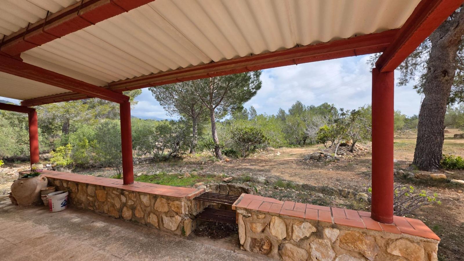 Finca en Venta en L' Ametlla de Mar