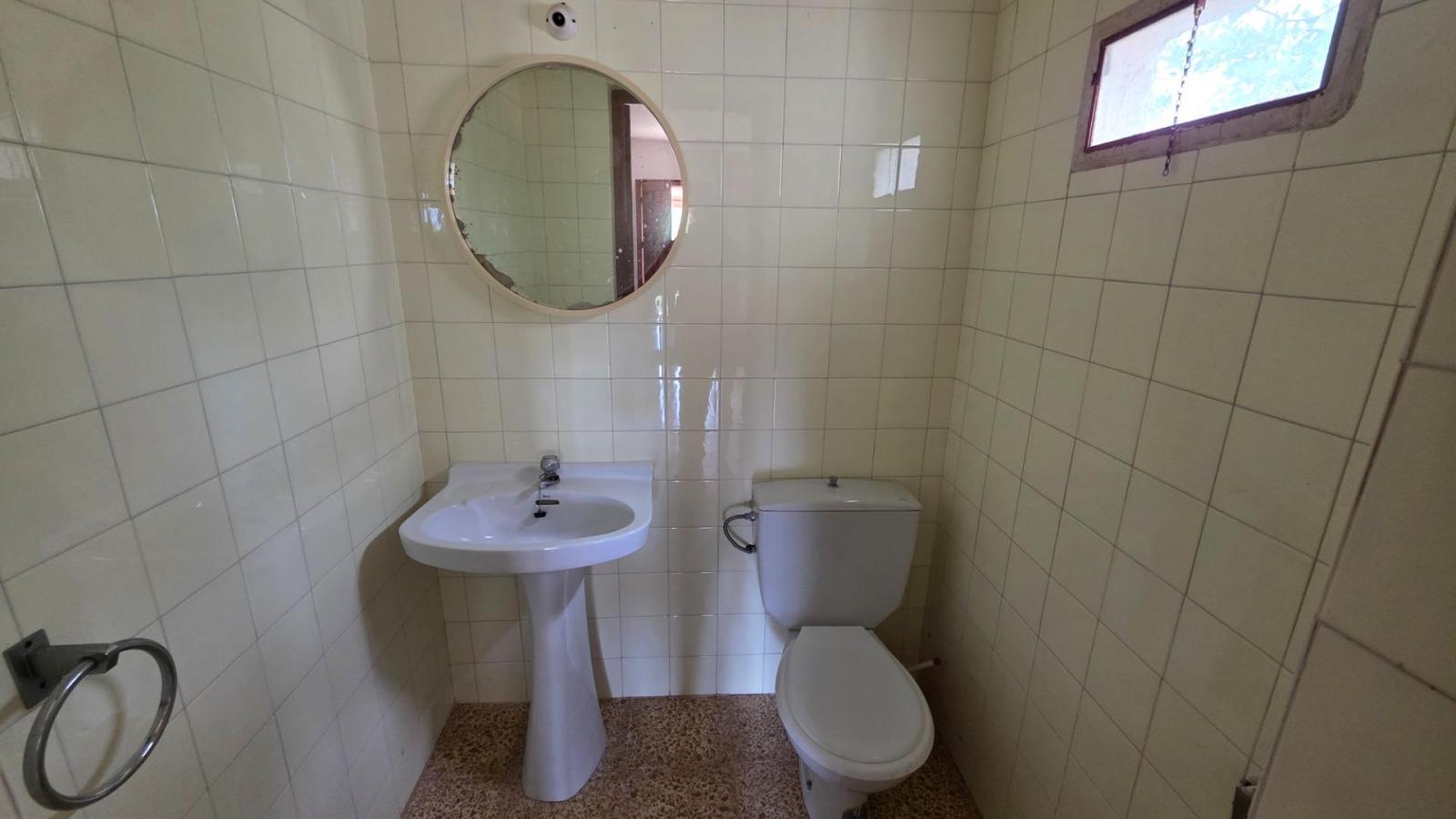 Finca en Venta en L' Ametlla de Mar