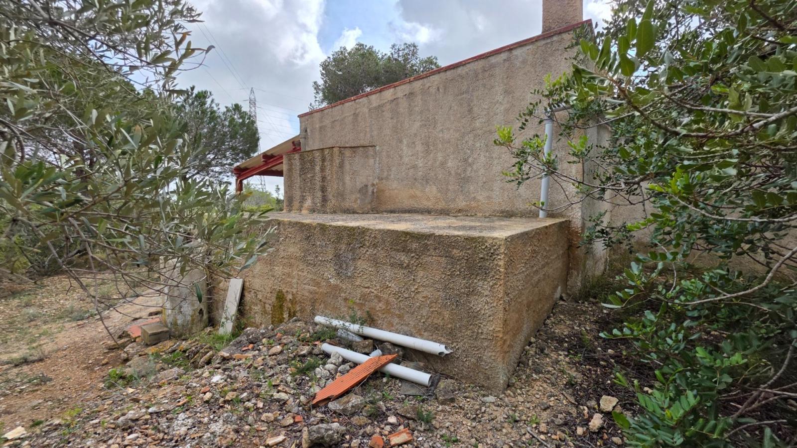 Finca en Venta en L' Ametlla de Mar