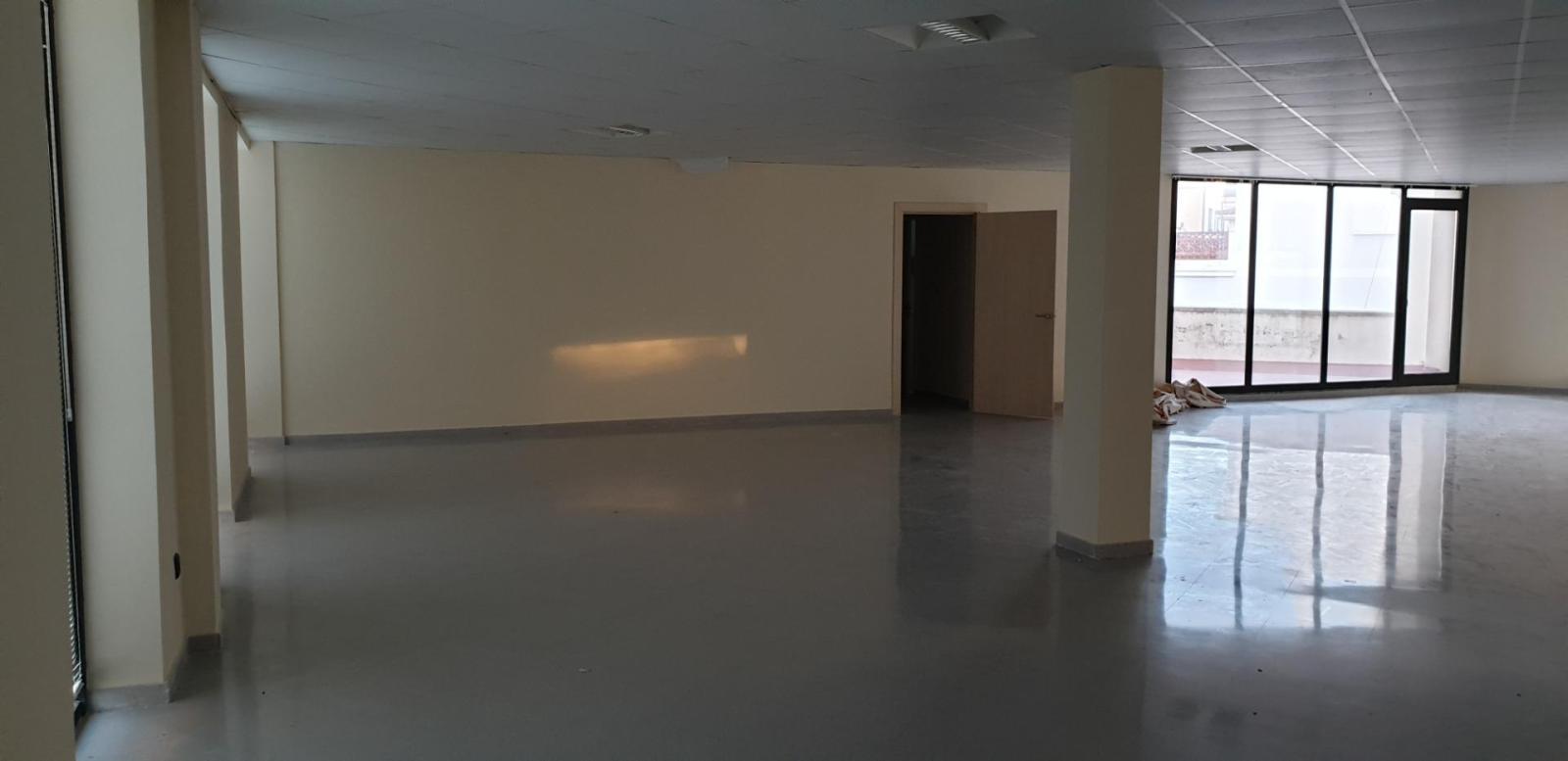 Premise for Sale in El Perelló