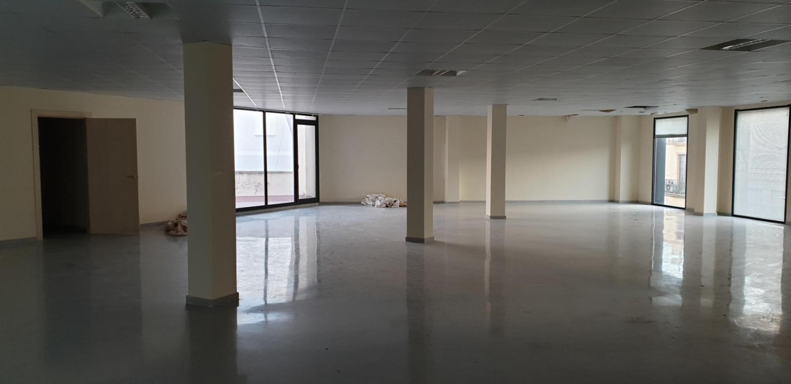 Premise for Sale in El Perelló