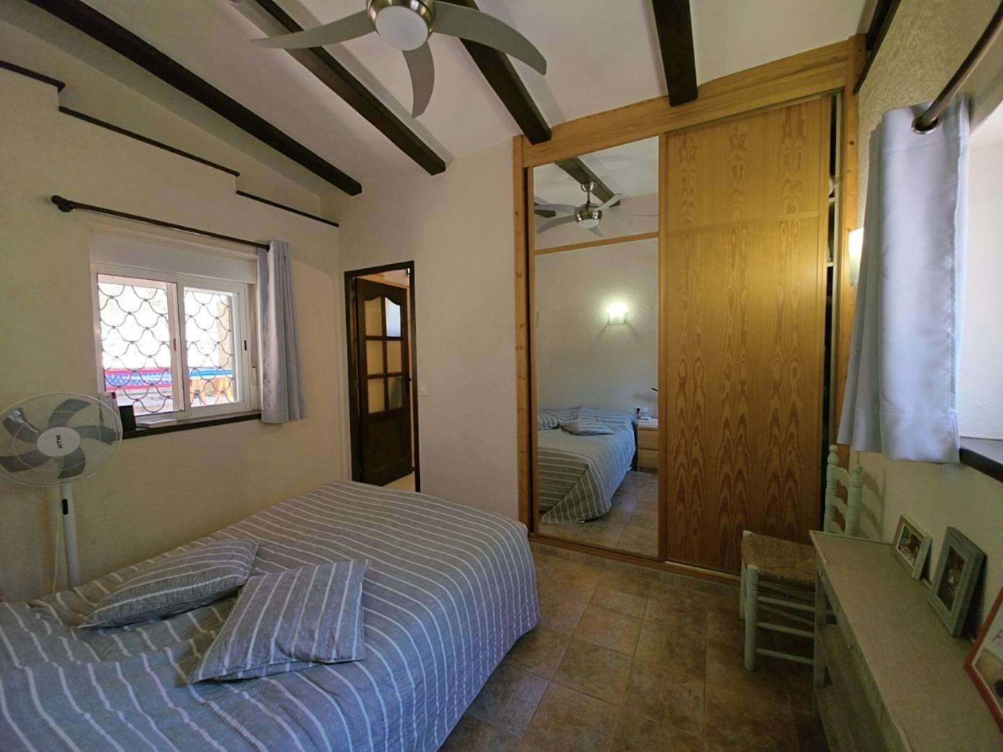 Finca en Venta en L' Ametlla de Mar