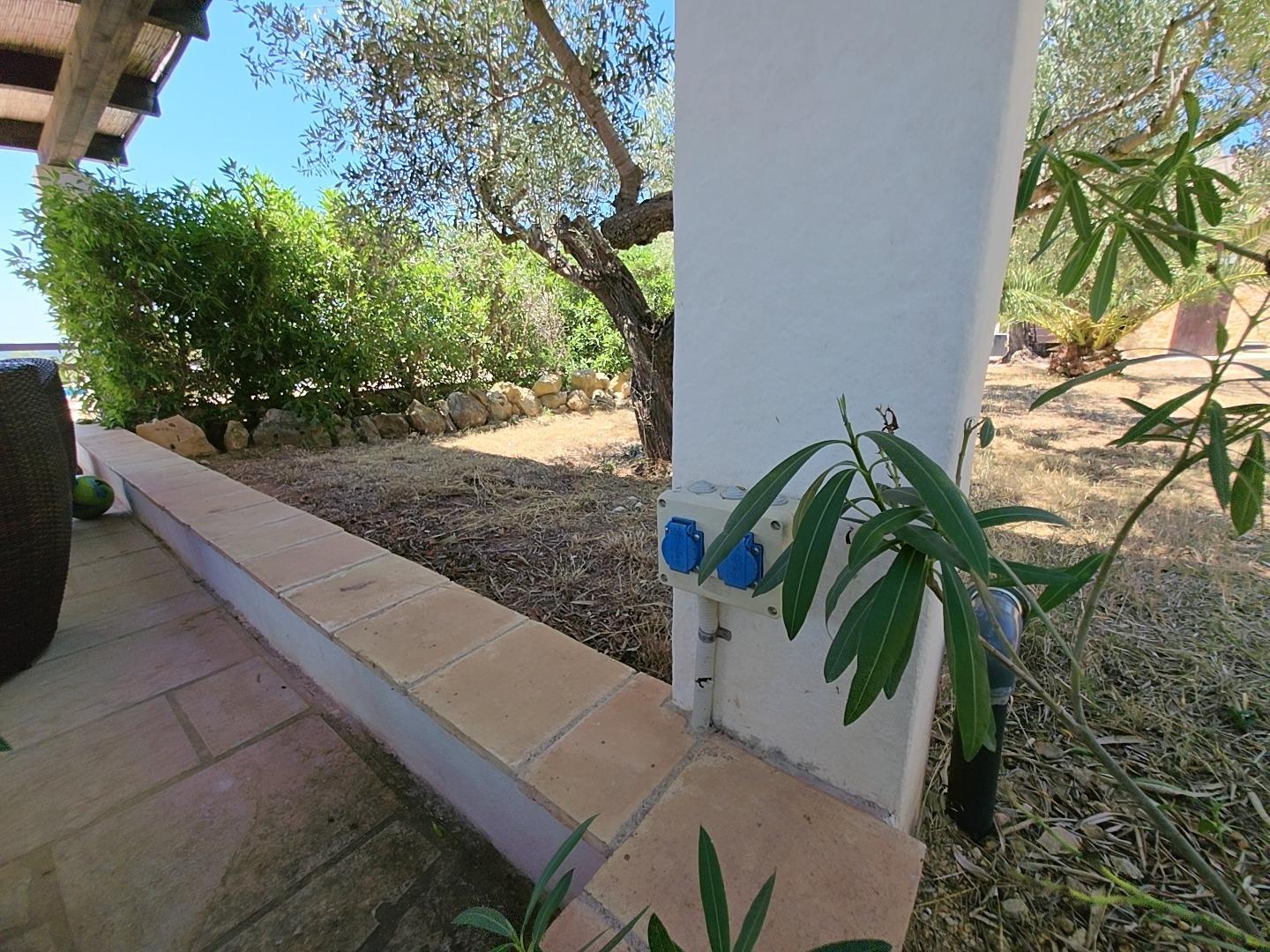 Finca en Venta en L' Ametlla de Mar