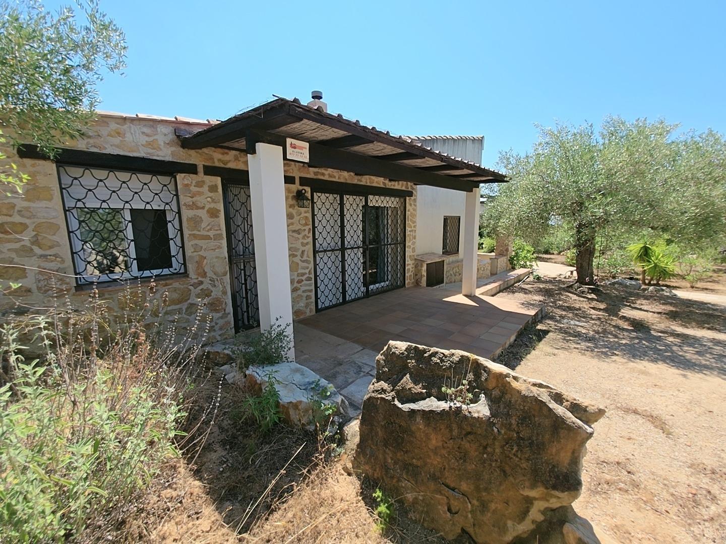 Finca en Venta en L' Ametlla de Mar