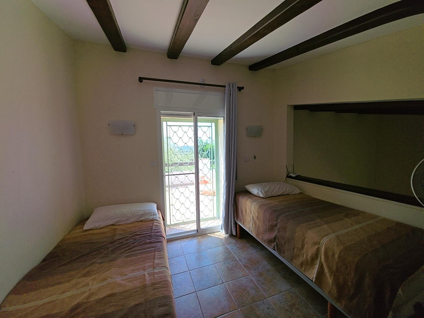 Finca en Venta en L' Ametlla de Mar