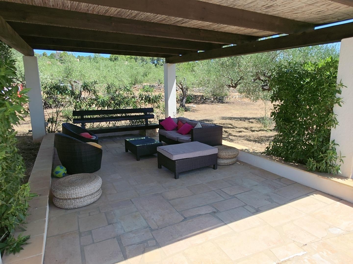 Finca en Venta en L' Ametlla de Mar