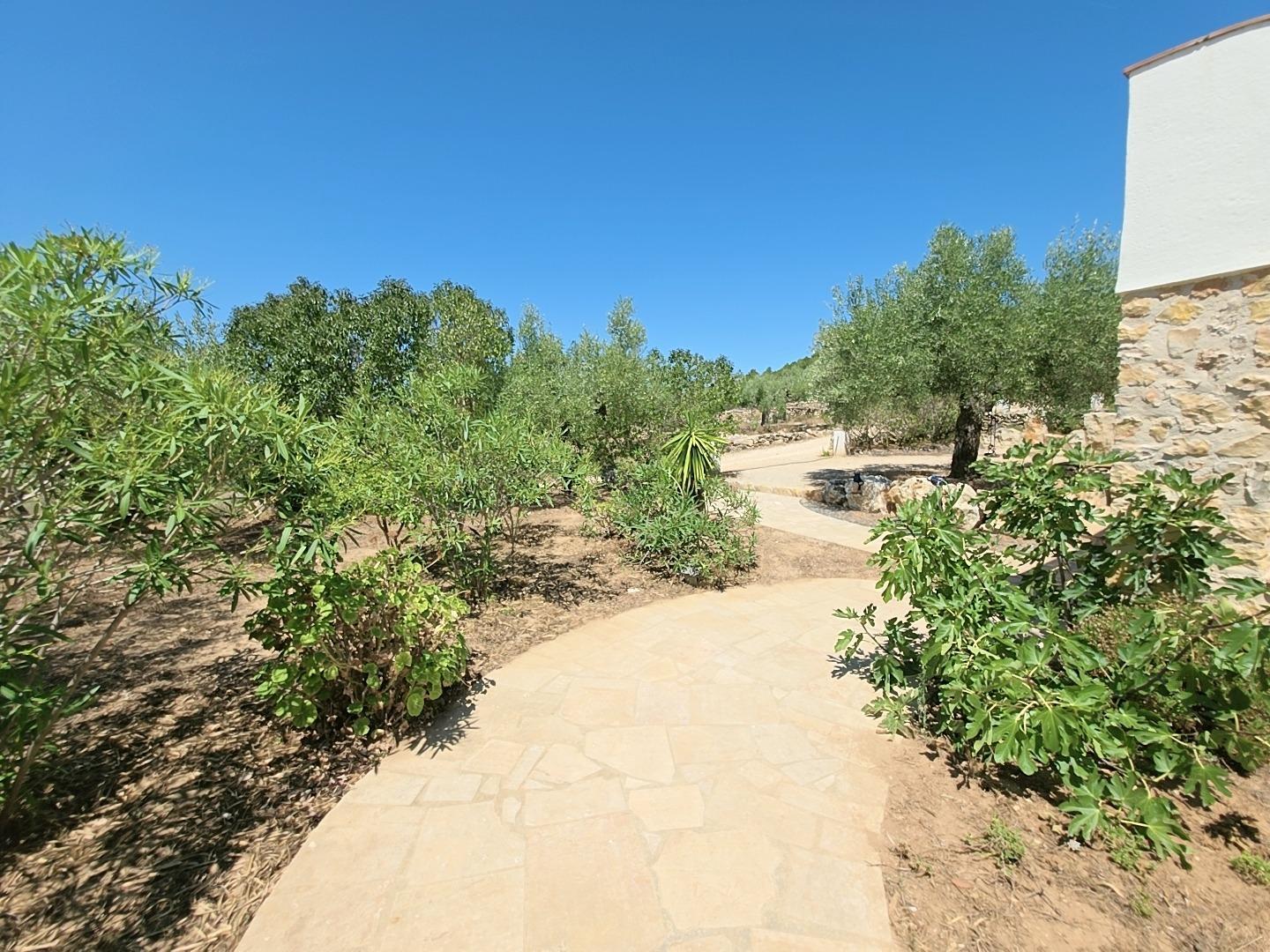 Finca en Venta en L' Ametlla de Mar