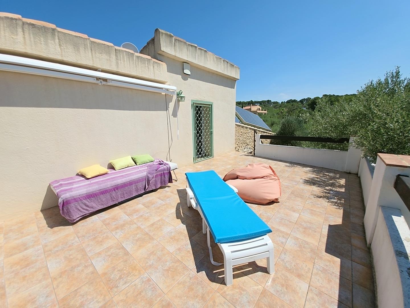 Finca en Venta en L' Ametlla de Mar