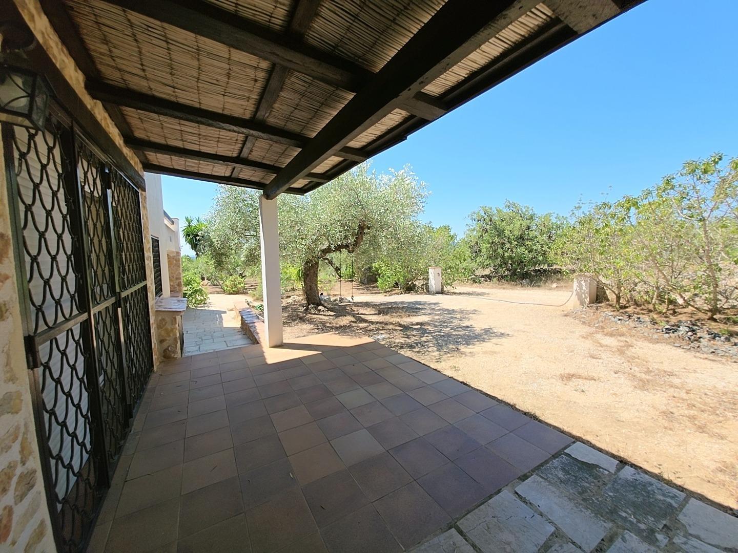 Finca en Venta en L' Ametlla de Mar