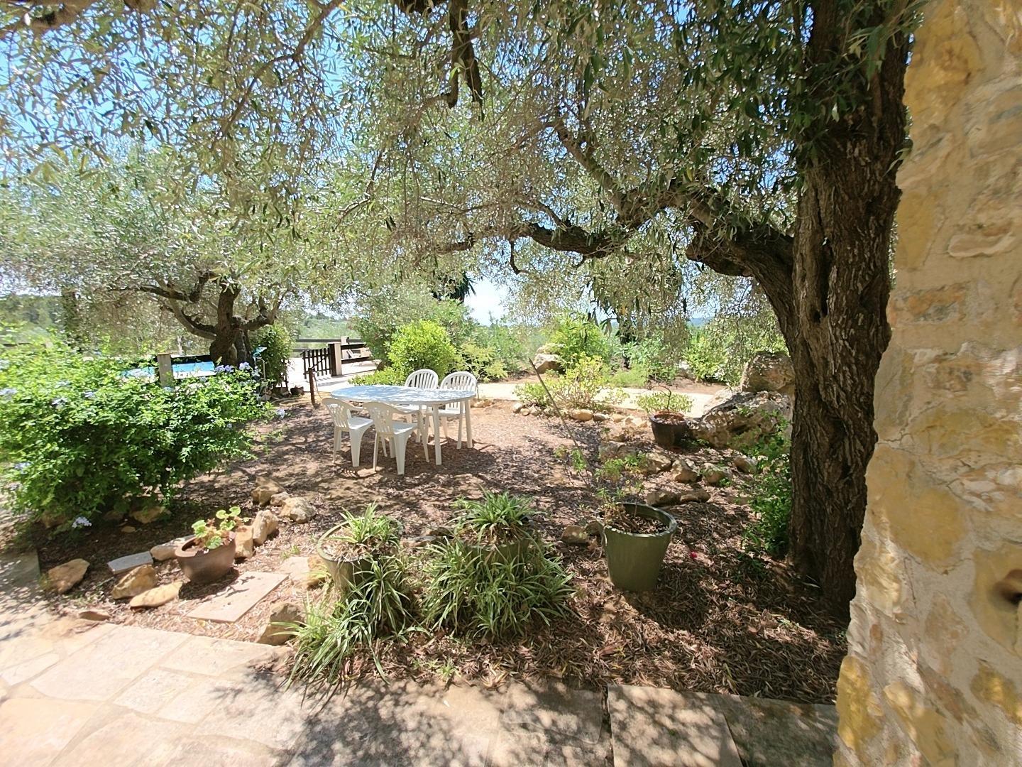 Finca en Venta en L' Ametlla de Mar