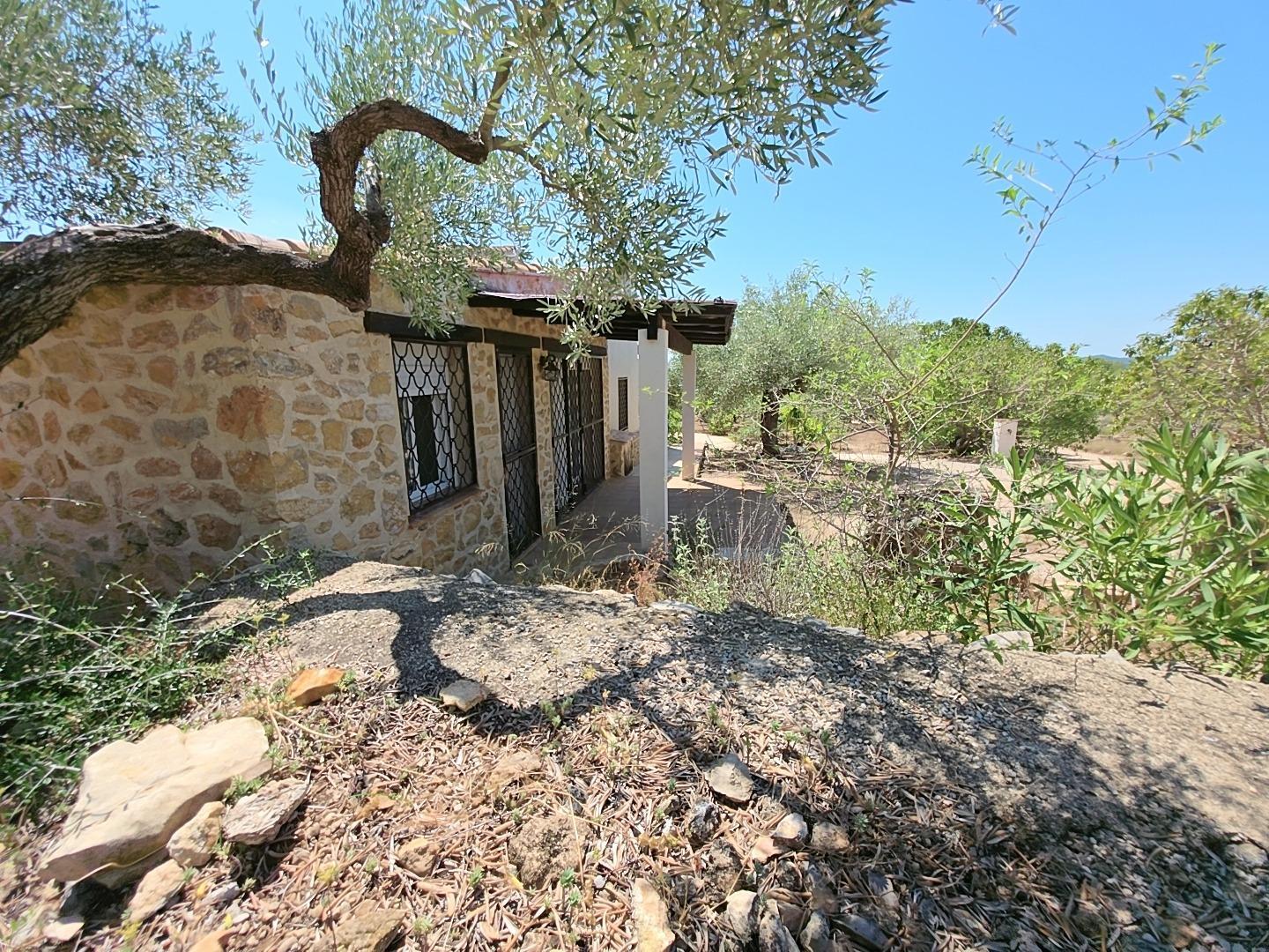 Finca en Venta en L' Ametlla de Mar
