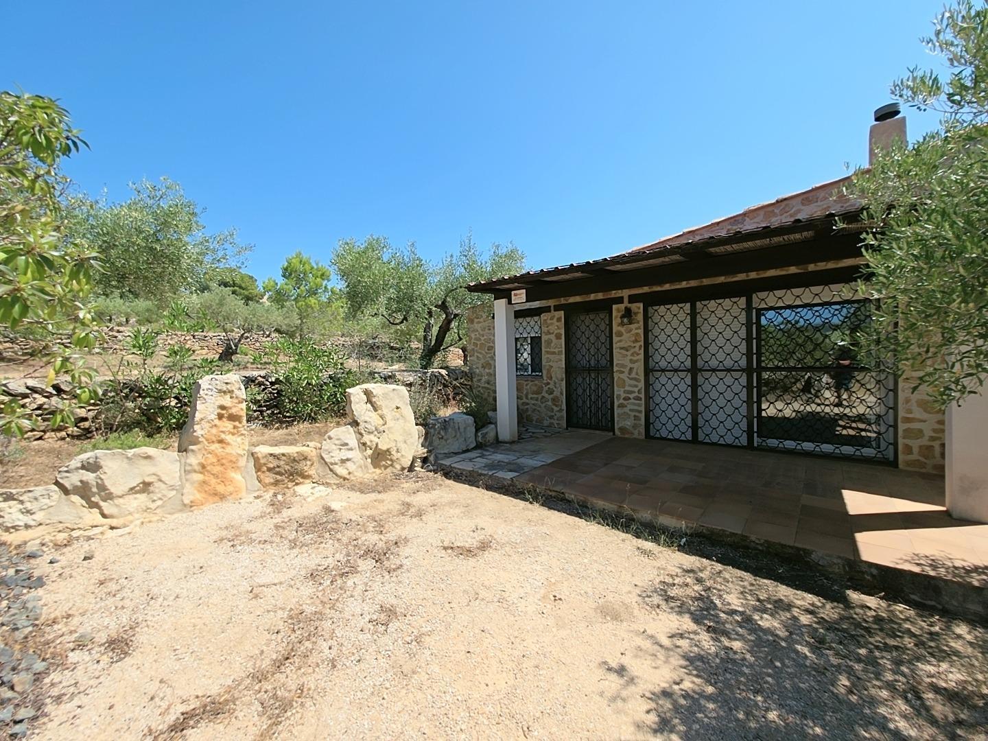 Finca en Venta en L' Ametlla de Mar